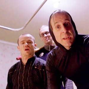 Team Page: KW Nihilists